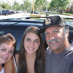 Meet your Posher, Annette